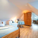 Im Reetdachhaus Heringsdorf (Usedom)