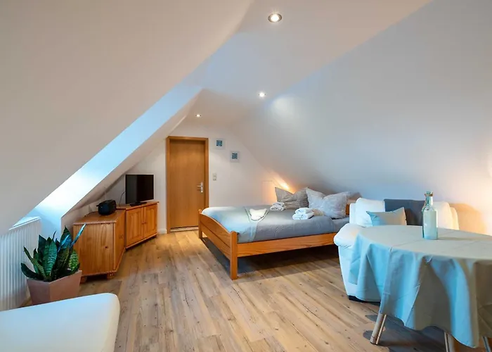 Ferienhaus Im Reetdachhaus Ostseebad Heringsdorf