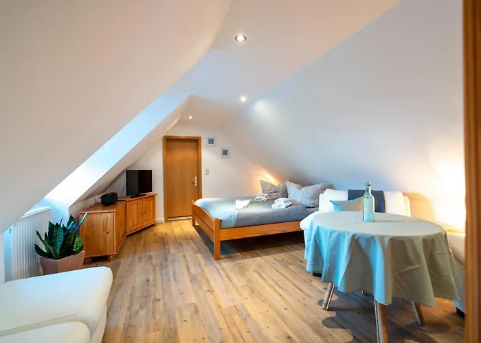 Im Reetdachhaus Ferienhaus *